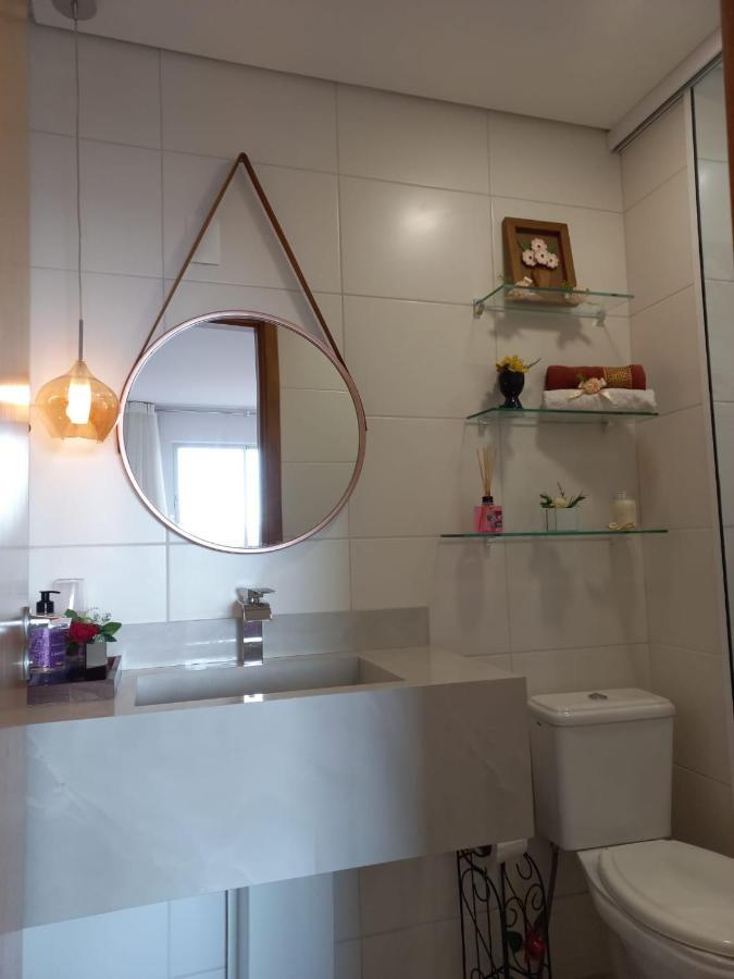 Ape Estilo Resort C/ Pe Na Areia E Vista Mar, Proximo Ao Beto Carrero Piçarras Buitenkant foto
