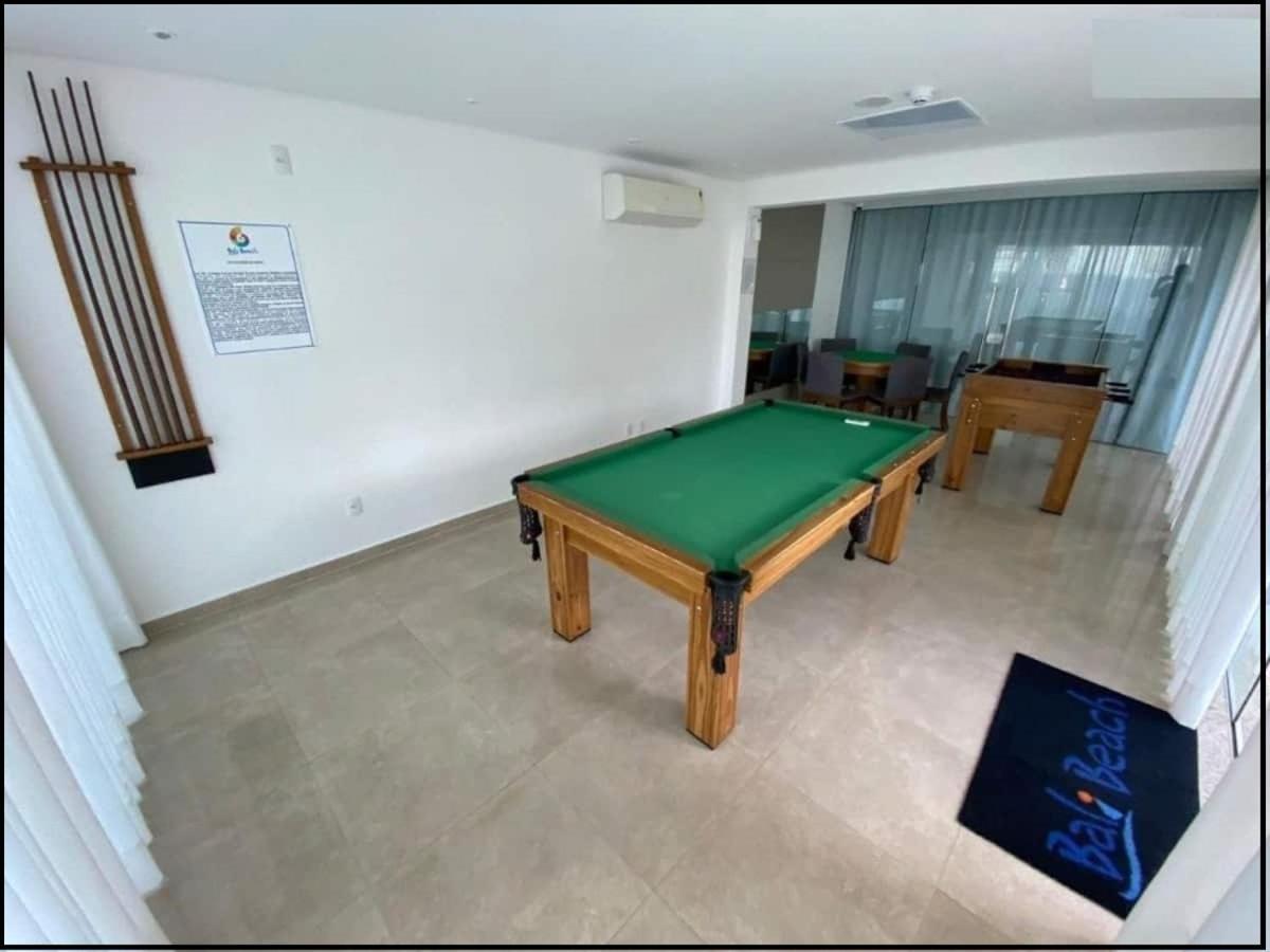 Ape Estilo Resort C/ Pe Na Areia E Vista Mar, Proximo Ao Beto Carrero Piçarras Buitenkant foto