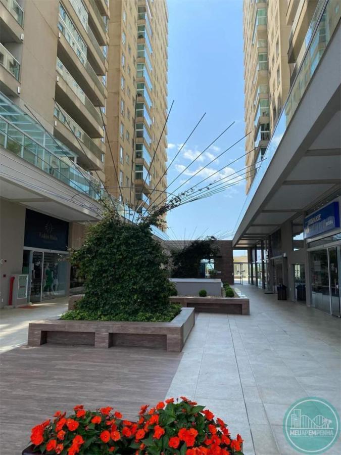 Ape Estilo Resort C/ Pe Na Areia E Vista Mar, Proximo Ao Beto Carrero Piçarras Buitenkant foto