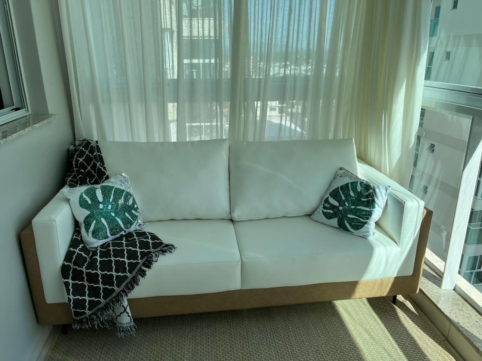 Ape Estilo Resort C/ Pe Na Areia E Vista Mar, Proximo Ao Beto Carrero Piçarras Buitenkant foto