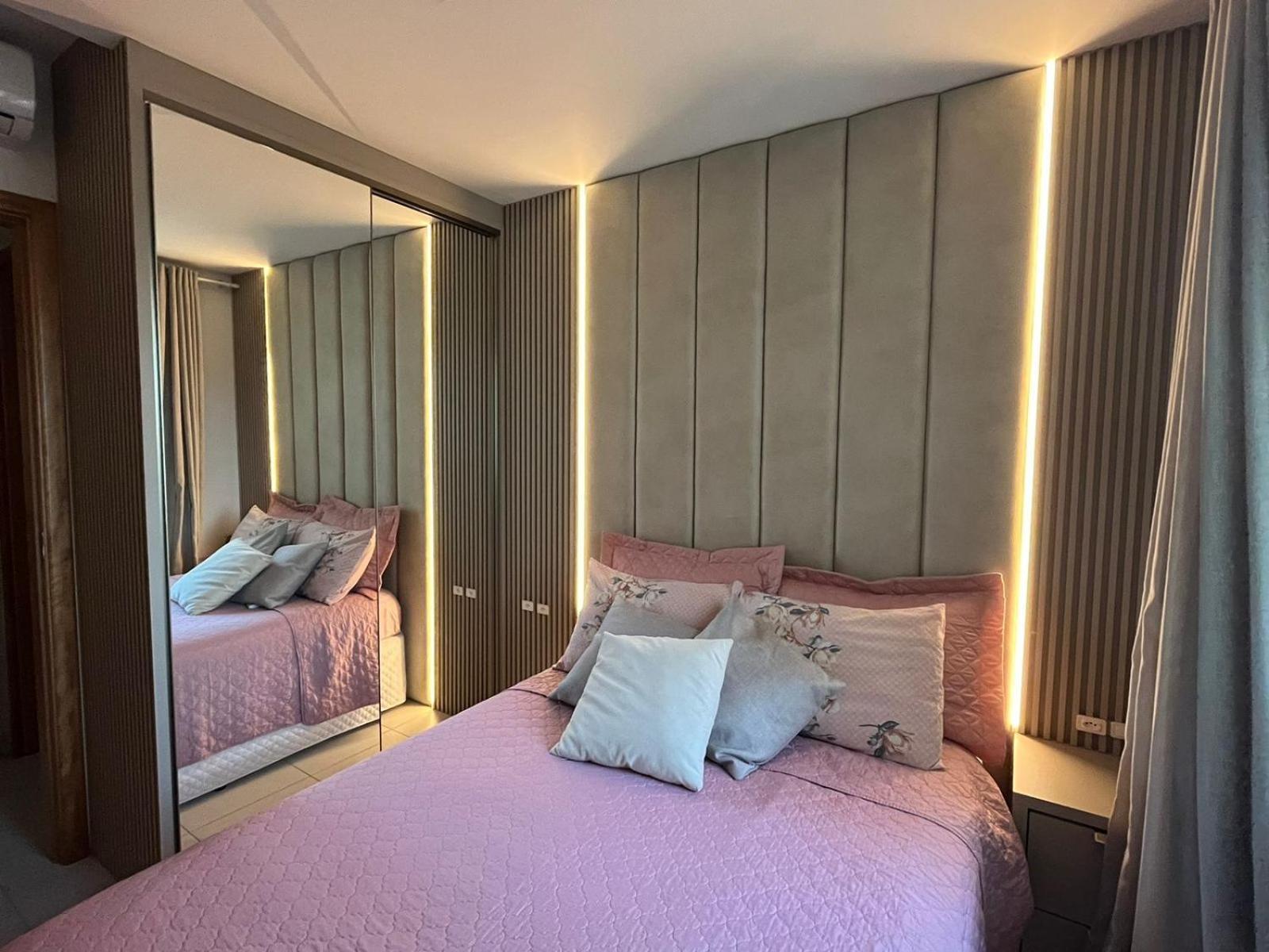 Ape Estilo Resort C/ Pe Na Areia E Vista Mar, Proximo Ao Beto Carrero Piçarras Buitenkant foto